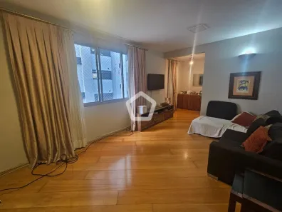 Apartamento com 2 Quartos à venda, 90m² no Vila Mariana, São Paulo