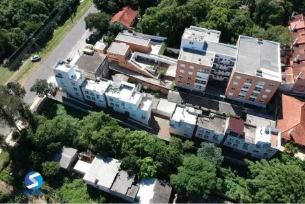 Lote/Terreno à venda, 845m² no Ipanema, Porto Alegre