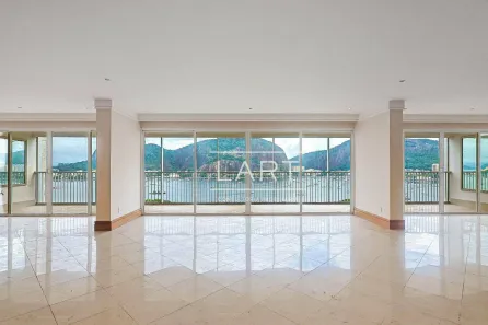 Apartamento com 4 Quartos à venda, 600m² no Flamengo, Rio de Janeiro