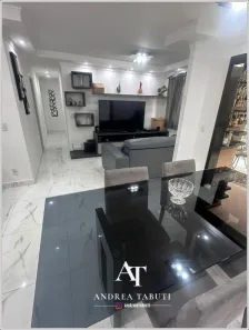 Apartamento com 2 Quartos à venda, 104m² no Jardim Arpoador, São Paulo