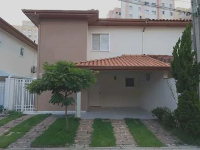 Casa de Condomínio com 3 Quartos à venda, 140m² no Jardim Shangai, Jundiaí