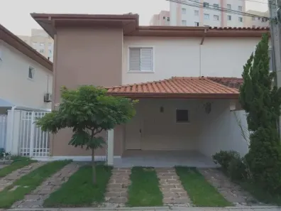 Casa de Condomínio com 3 Quartos à venda, 140m² no Jardim Shangai, Jundiaí