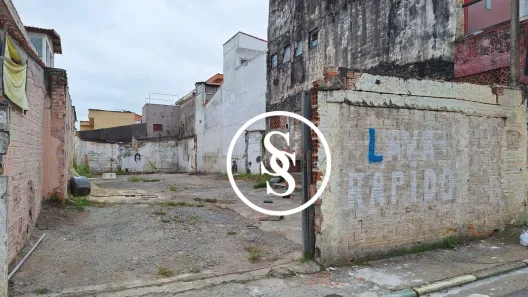 Lote/Terreno à venda, 230m² no Jordanópolis, São Bernardo do Campo