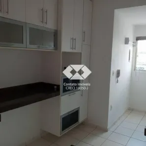Apartamento com 2 Quartos à venda, 55m² no Jardim Santa Eliza, Americana