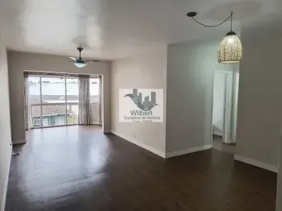 Apartamento com 2 Quartos à venda, 97m² no Centro, Petrópolis
