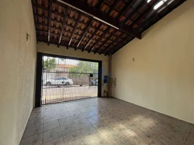 Casa com 3 Quartos à venda, 180m² no Jardim Mendonça, Bauru