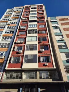Apartamento com 1 Quarto à venda, 26m² no Centro Histórico, Porto Alegre
