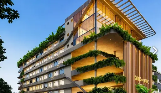Apartamento com 1 Quarto à venda, 23m² no , Maragogi