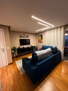 Apartamento com 3 Quartos à venda, 109m² no Macedo, Guarulhos