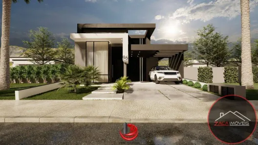 Lote/Terreno à venda, 255m² no Mogi Moderno, Mogi das Cruzes