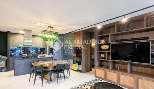 Apartamento com 3 Quartos à venda, 102m² no Baeta Neves, São Bernardo do Campo