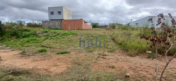 Lote/Terreno à venda, 200m² no Vivalegro, Votorantim