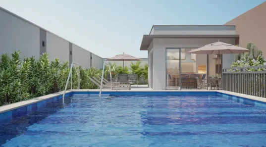Apartamento com 3 Quartos à venda, 113m² no Vila Bastos, Santo André