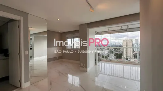 Apartamento com 1 Quarto à venda, 43m² no Vila Mascote, São Paulo