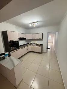 Sobrado com 2 Quartos à venda, 126m² no Jardim D'Abril, Osasco