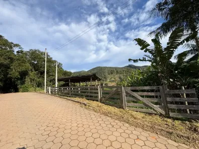 Fazenda/Sítio à venda, 2550m² no Morro Agudo, Paulo Lopes