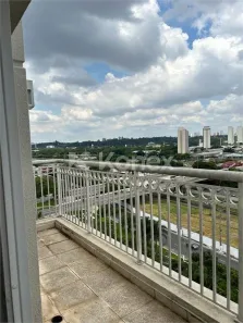 Sala Comercial à venda, 33m² no Vila Hamburguesa, São Paulo