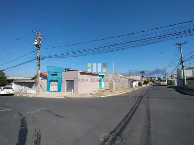Ponto Comercial para alugar, 30m² no Parque Residencial Virginio Basso, Sumaré
