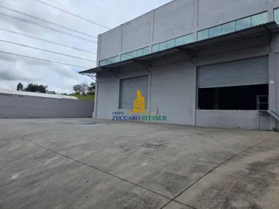 Galpão/Depósito/Armazém à venda, 850m² no Conjunto Residencial Paes de Barros, Guarulhos
