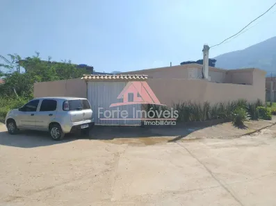 Casa com 1 Quarto à venda, 72m² no Campo Grande, Rio de Janeiro