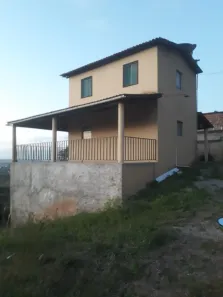Fazenda/Sítio com 2 Quartos à venda, 100m² no Cruzeiro, Gravatá