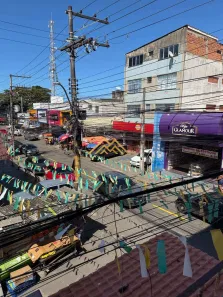 Apartamento com 3 Quartos à venda, 80m² no Cosme de Farias, Salvador