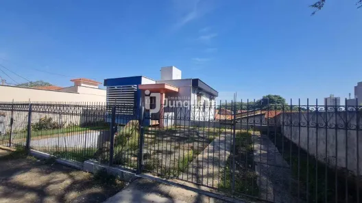 Imóvel Comercial com 3 Quartos para alugar, 141m² no Vila Rezende, Piracicaba