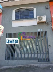 Sobrado para alugar, 120m² no Vila Hamburguesa, São Paulo
