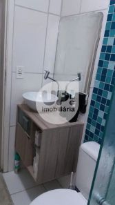 Apartamento com 2 Quartos à venda, 46m² no Campestre, Piracicaba
