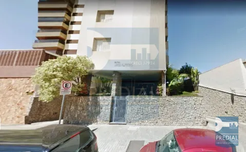 Apartamento com 3 Quartos à venda, 157m² no Centro, São Carlos