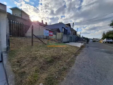 Lote/Terreno à venda, 140m² no Tanguá, Almirante Tamandaré