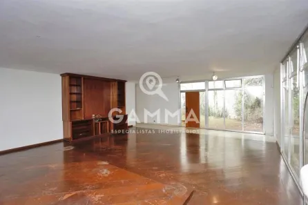 Casa com 4 Quartos à venda, 495m² no Pacaembu, São Paulo