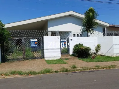 Casa com 3 Quartos à venda, 281m² no Nova Campinas, Campinas