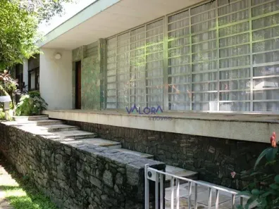 Casa com 4 Quartos para alugar, 306m² no Vila Madalena, São Paulo