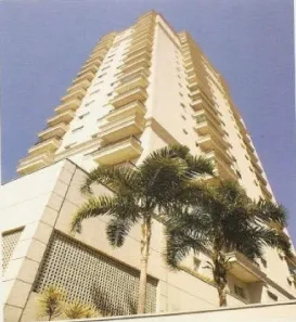 Apartamento com 3 Quartos à venda, 92m² no Vila Boa Vista, Barueri