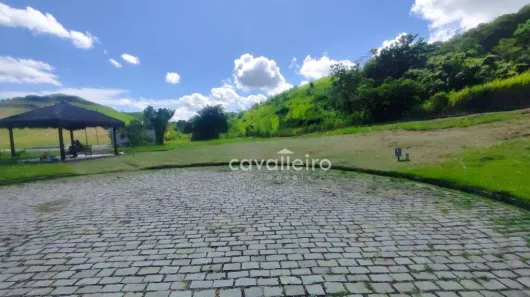 Lote/Terreno à venda, 461m² no Ubatiba, Maricá