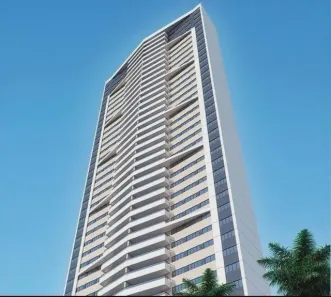Apartamento com 4 Quartos à venda, 204m² no Madalena, Recife