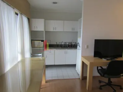 Apartamento com 1 Quarto à venda, 50m² no Nova Piraju, São Paulo