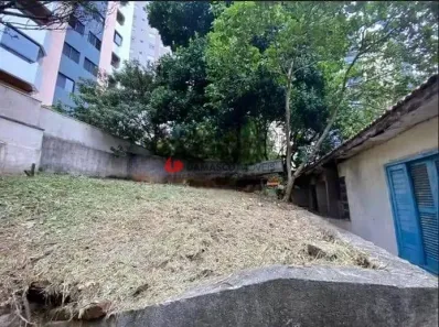 Lote/Terreno à venda, 247m² no Barcelona, São Caetano do Sul