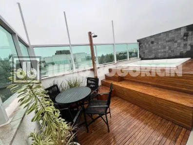 Cobertura com 4 Quartos à venda, 160m² no Recreio dos Bandeirantes, Rio de Janeiro