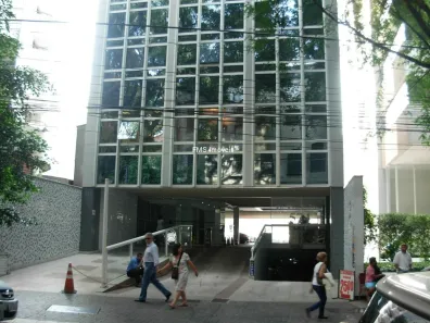 Sala Comercial à venda, 105m² no Bela Vista, São Paulo