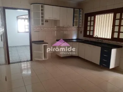 Casa com 3 Quartos à venda, 172m² no Parque Residencial Flamboyant, São José dos Campos