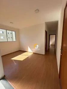 Apartamento com 2 Quartos à venda, 42m² no Rios di Itália, São José do Rio Preto
