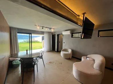 Apartamento com 1 Quarto para alugar, 43m² no São Francisco da Praia, São Sebastião