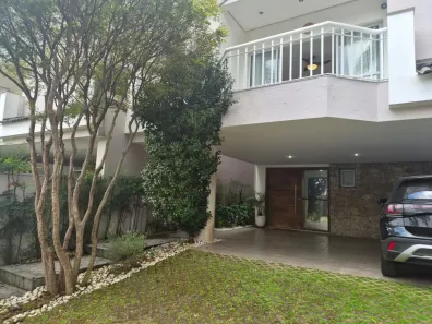Casa de Condomínio com 4 Quartos à venda, 415m² no Jardim dos Estados, São Paulo
