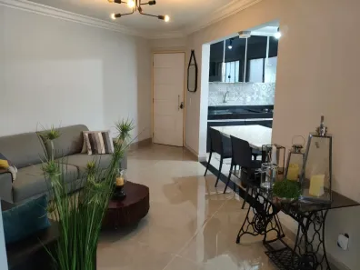 Apartamento com 2 Quartos à venda, 60m² no Jardim América, Goiânia