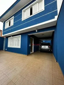 Sobrado com 4 Quartos à venda, 316m² no Vila Adelaide Perella, Guarulhos