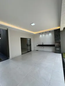 Casa com 3 Quartos à venda, 128m² no Setor Sul, Trindade