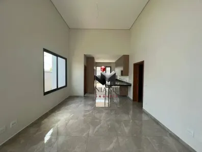 Casa de Condomínio com 3 Quartos à venda, 172m² no Quinta da Mata, Ribeirão Preto