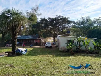 Fazenda/Sítio com 3 Quartos à venda, 5000m² no Área Rural de Águas Claras, Viamão